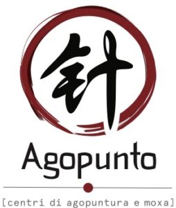 Logo Agopunto per icone