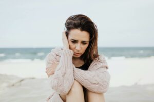 Ansia e depressione- Studio Medico Agopunto