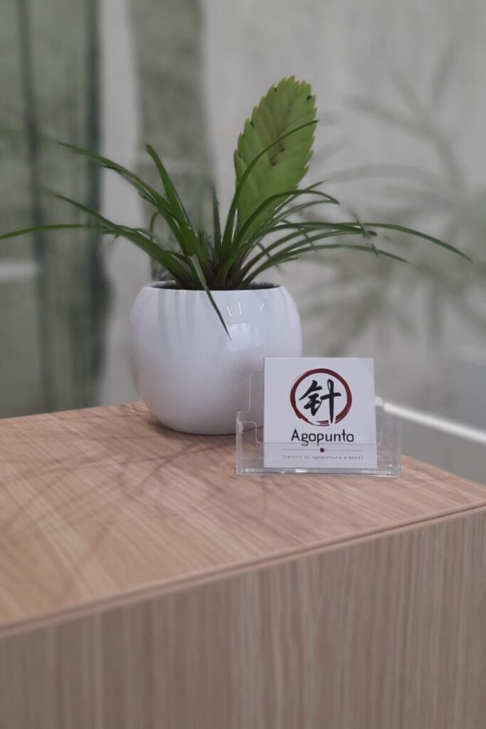 Nuovo Studio Agopunto Torino