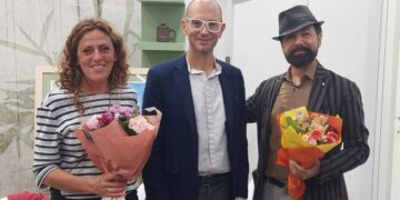 Inaugurazione nuovo studio di Agopuntura Agopunto Torino