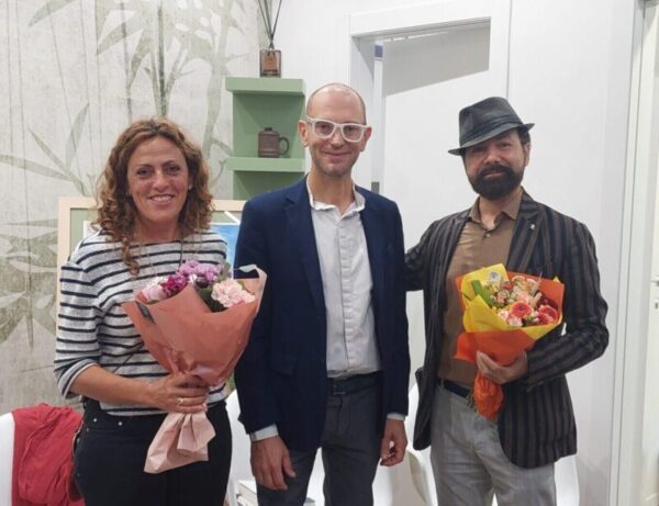 Inaugurazione nuovo studio di Agopuntura Agopunto Torino